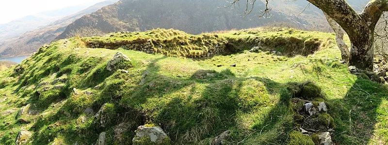 Dinas Emrys