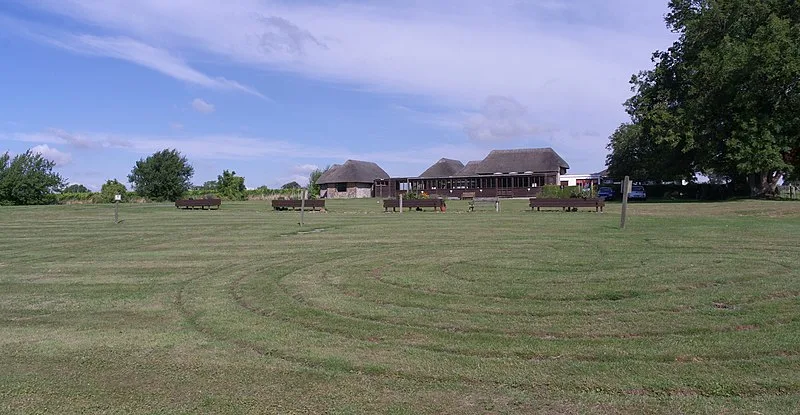 Bignor Roman Villa