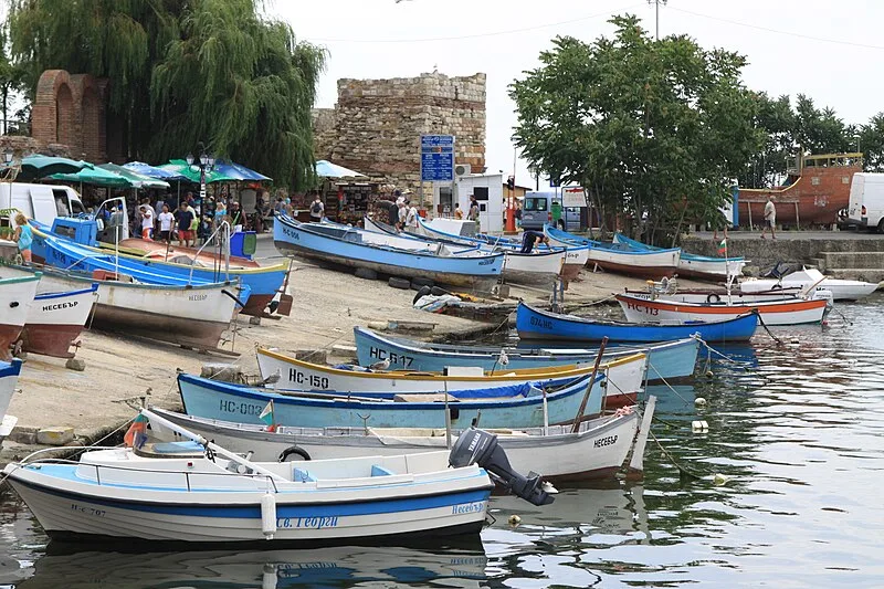 Nesebar
