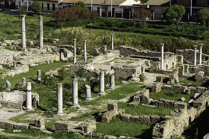 Ruins of Hippo (Hippo Regius)