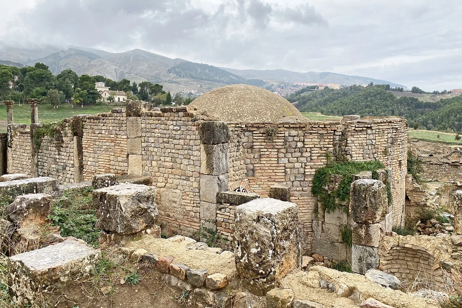 Djemila