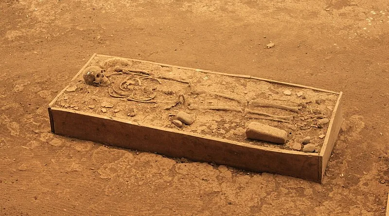 El Caño Archaeological Park