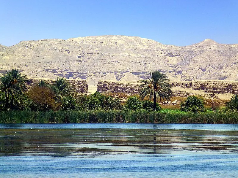 El Kab