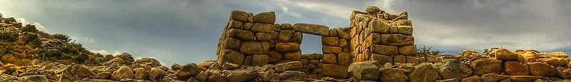 Nuraghes of Sardinia