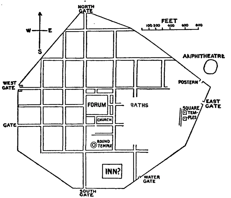 Port Way