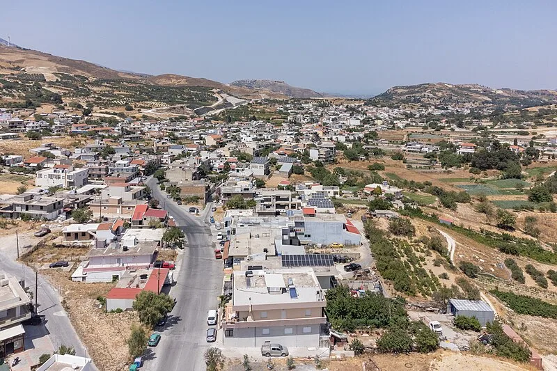 Gortyn
