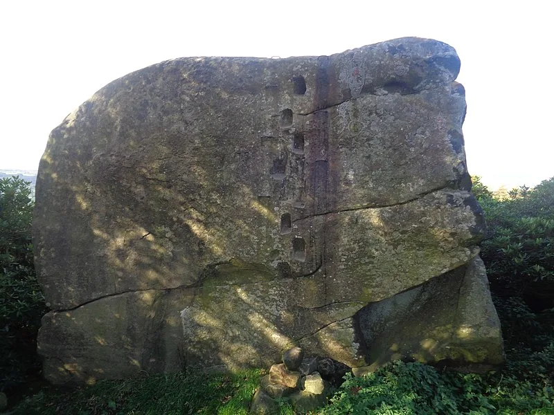 Andle Stone