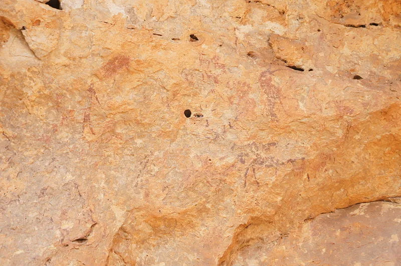 Cuevas de la Araña