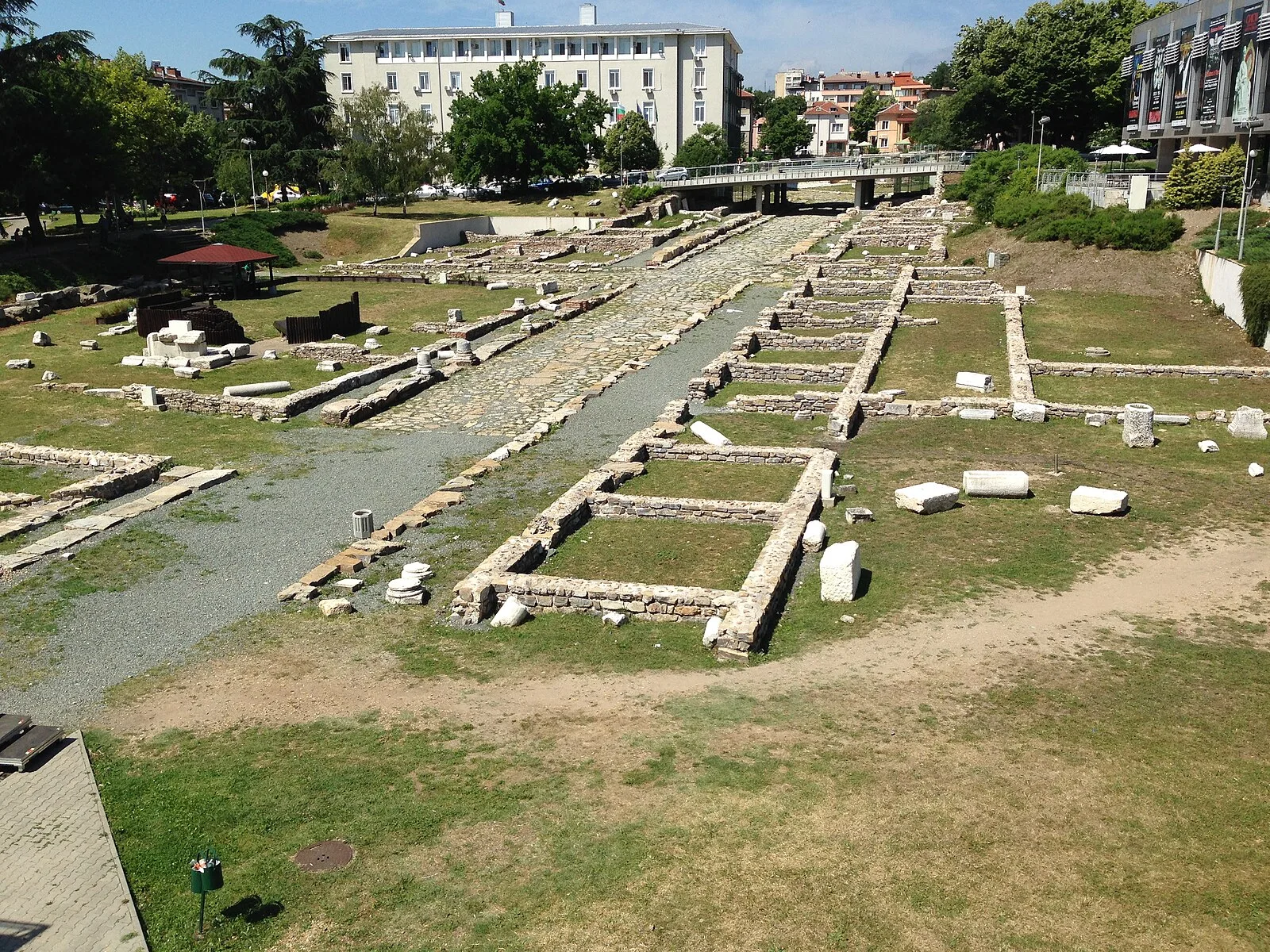 Stara Zagora