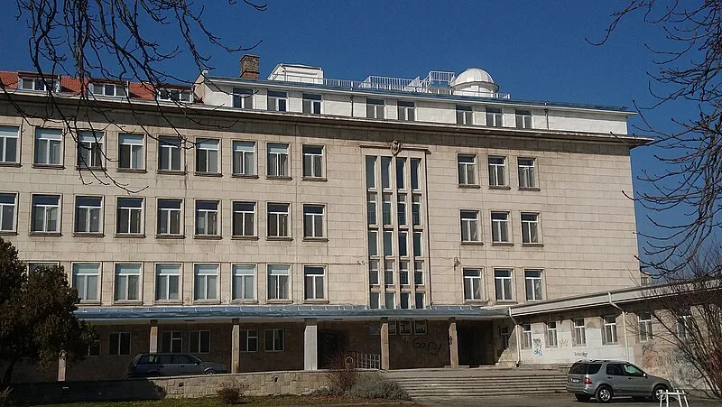 Stara Zagora