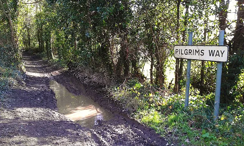 Pilgrims' Way