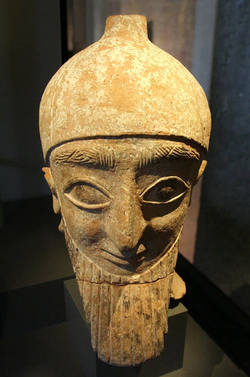 Archaeological Site of Idalion