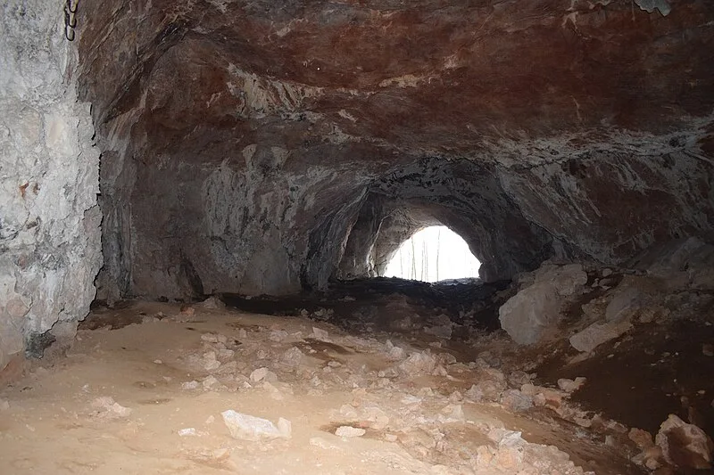 Drachenhöhle