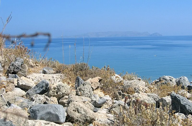 Amnisos