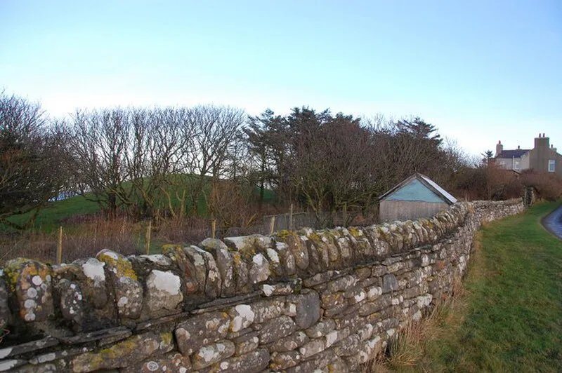 Quanterness Chambered Cairn