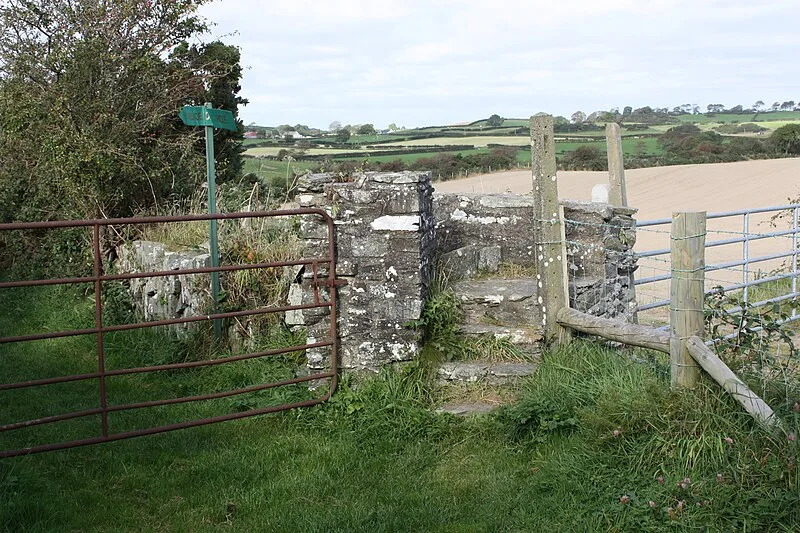 Ballynoe Stone Circle