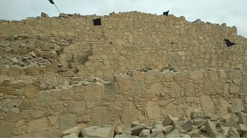 Caral-Supe