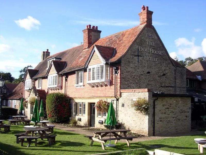 Frilford
