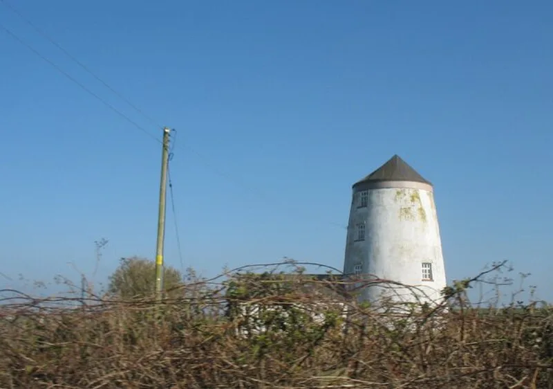Llanfechell