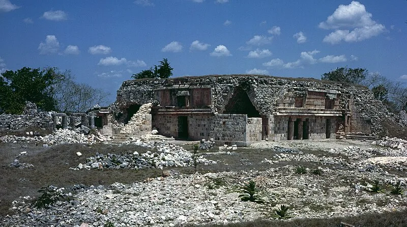 Chacmultun