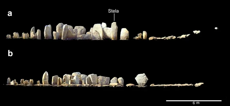 Dolmen of Guadalperal