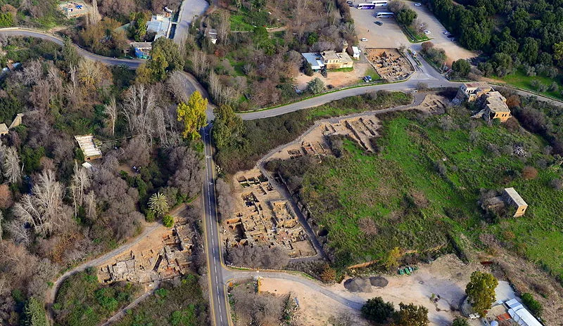 Banias