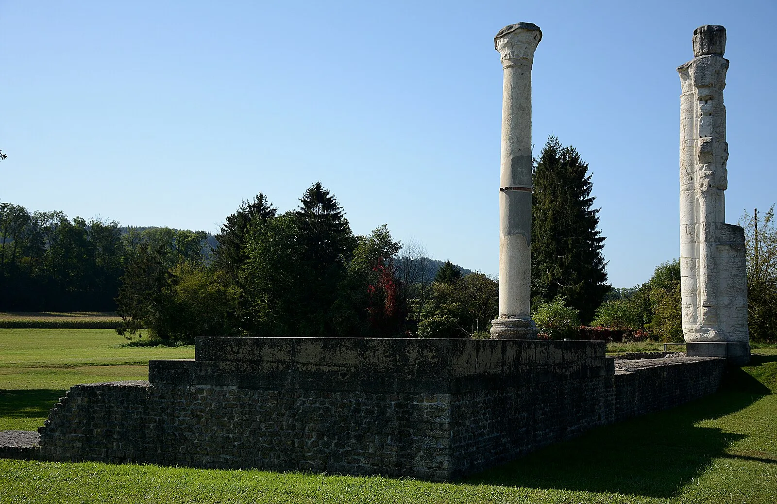 Aventicum