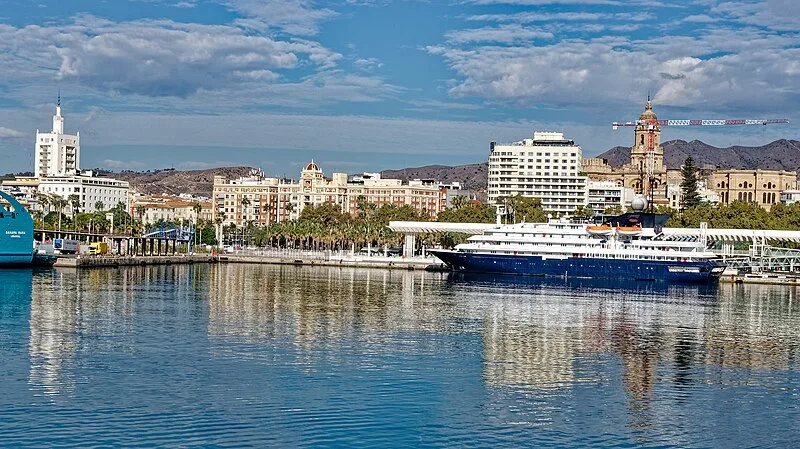 Málaga