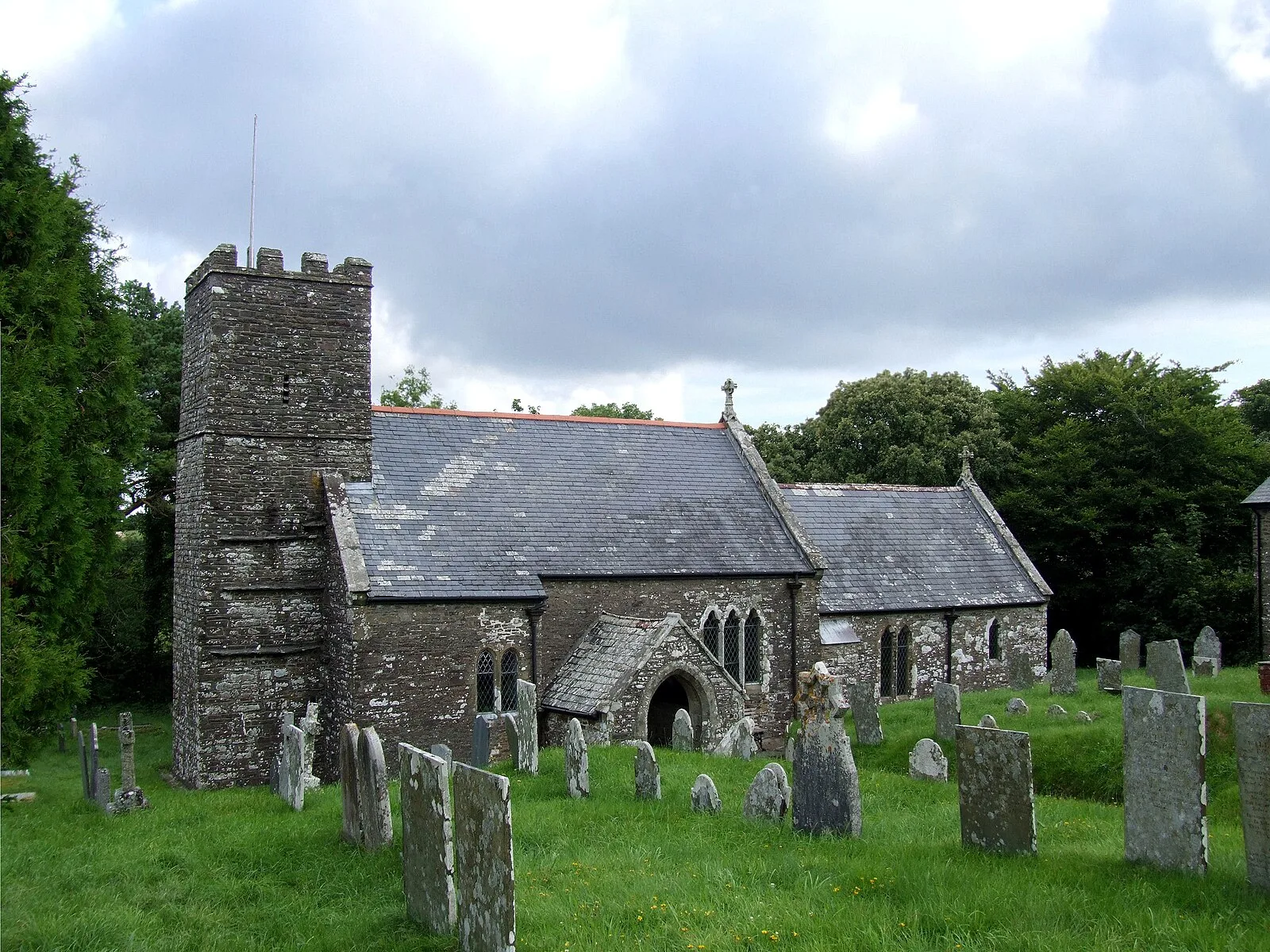 Martinhoe