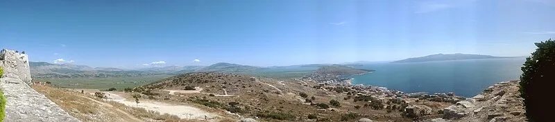 Lëkurësi Castle
