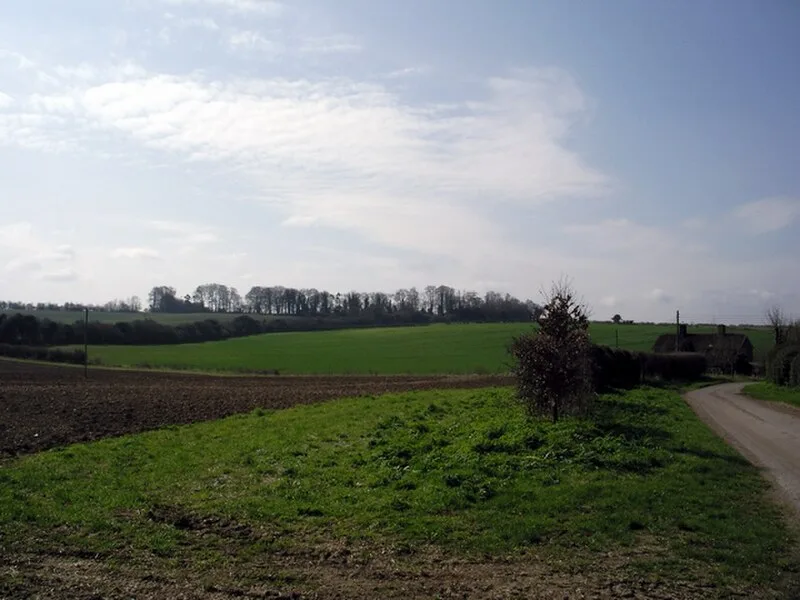 Norsebury Ring