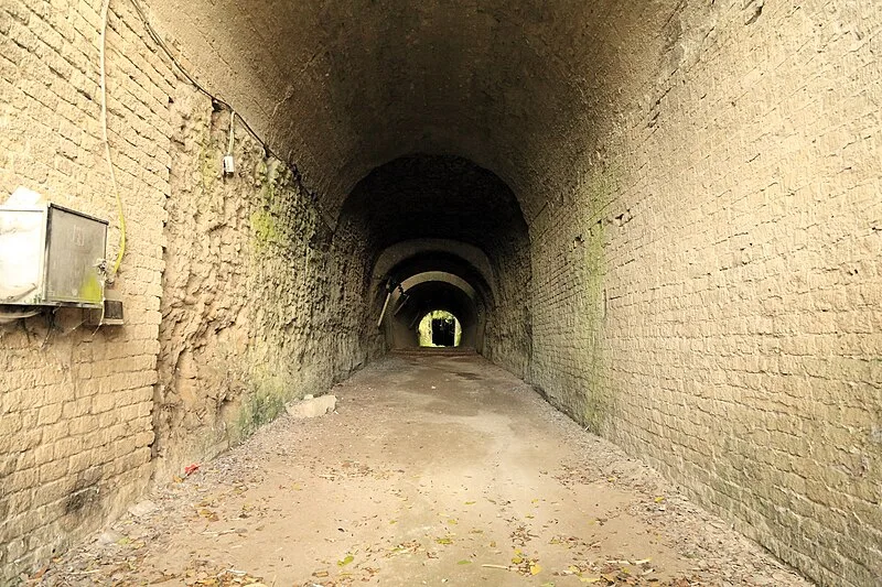 Grotta di Cocceio