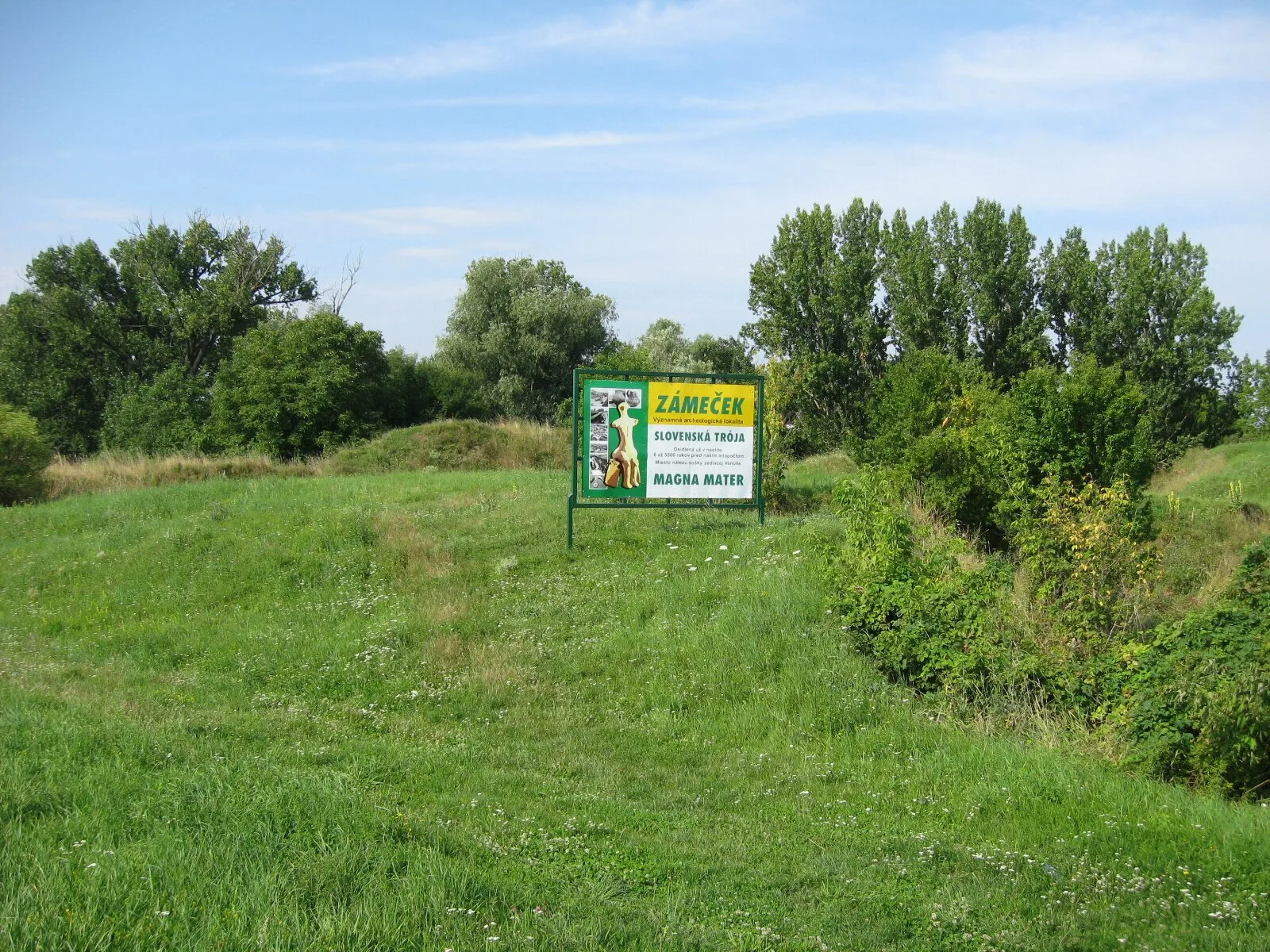 Nitriansky Hrádok
