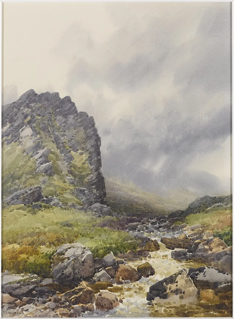 Dewerstone