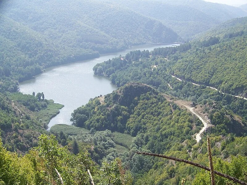 Dolno Gradište