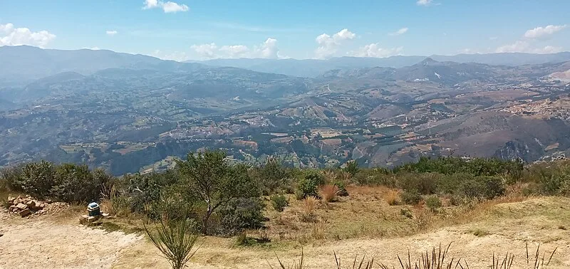 Marcahuamachuco