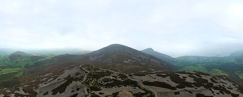 Tre'r Ceiri
