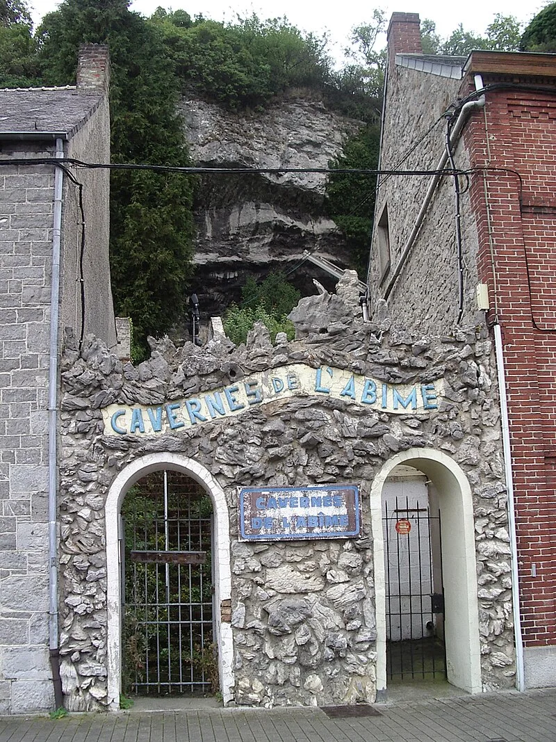 Trou de l'Abîme