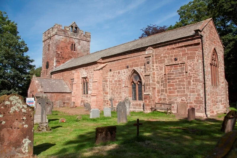 Kirkby Thore