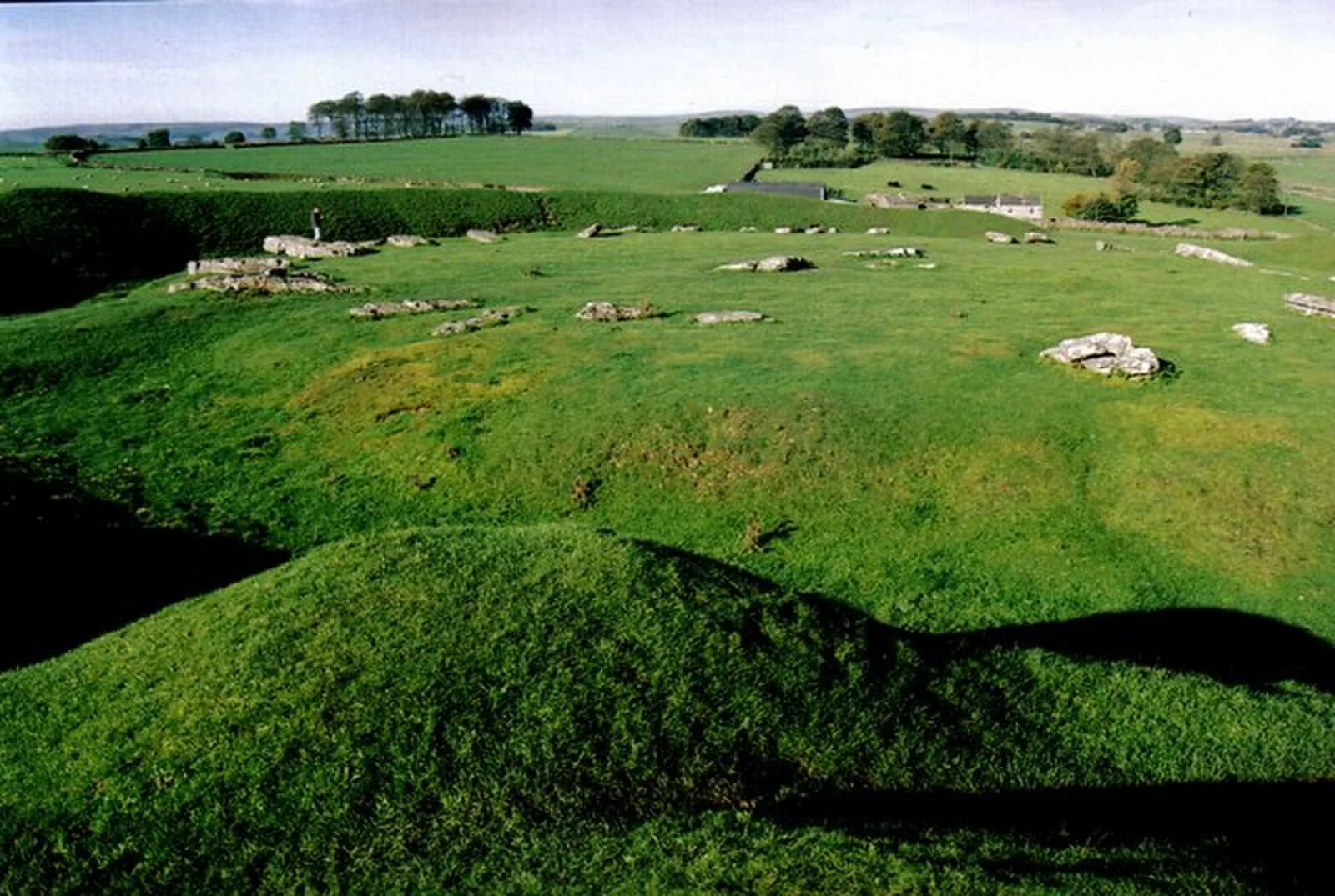 Arbor Low