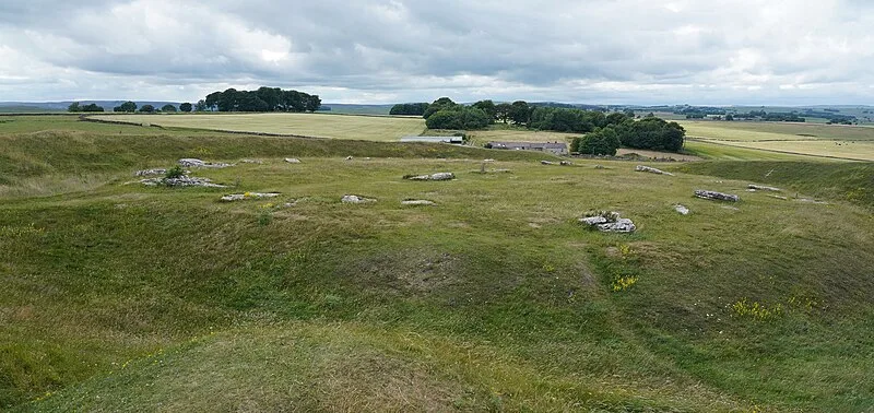 Arbor Low