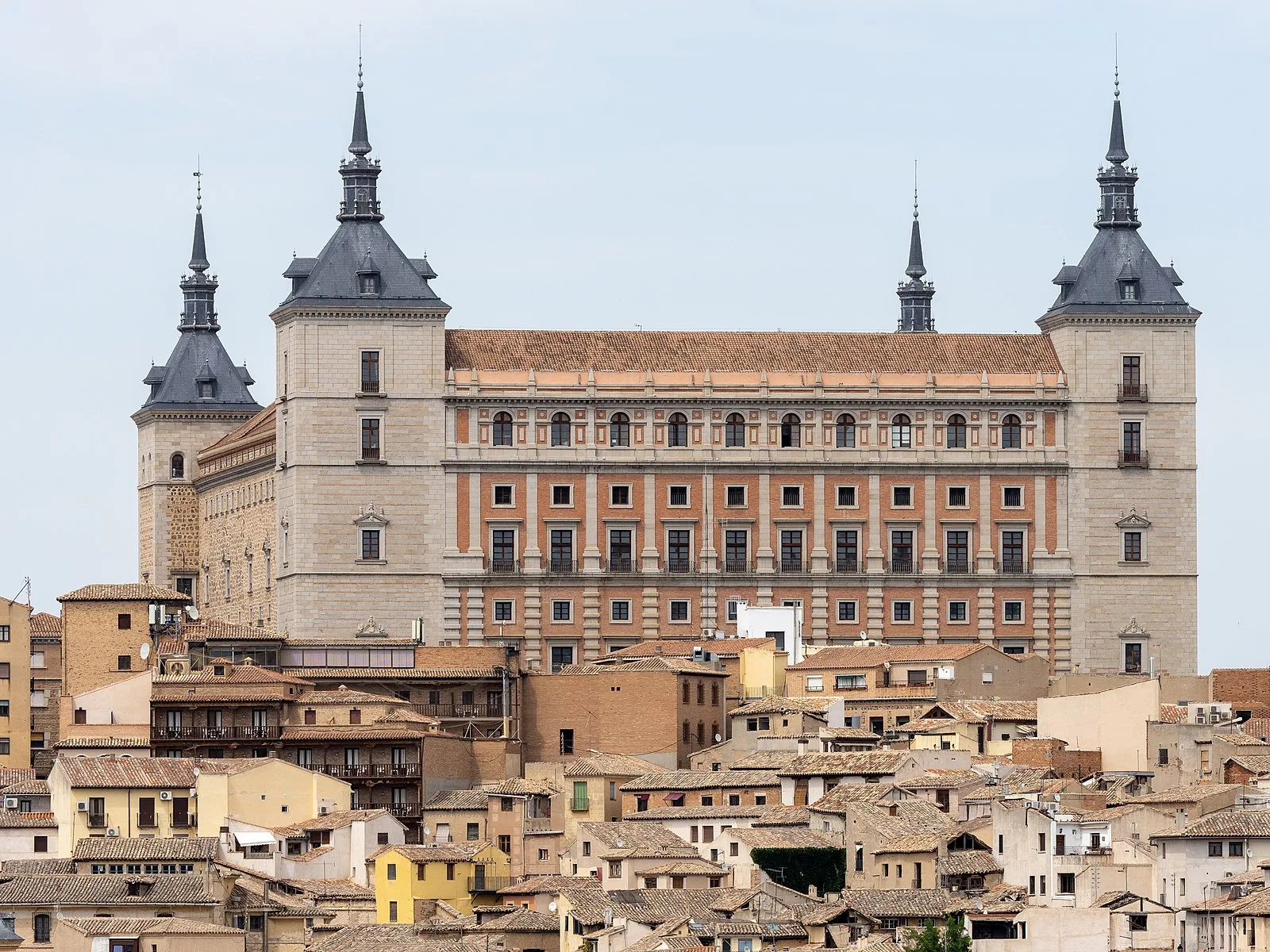 Toledo, Spain