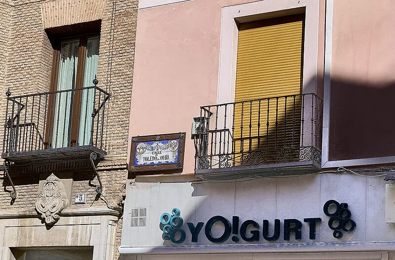 Toledo, Spain