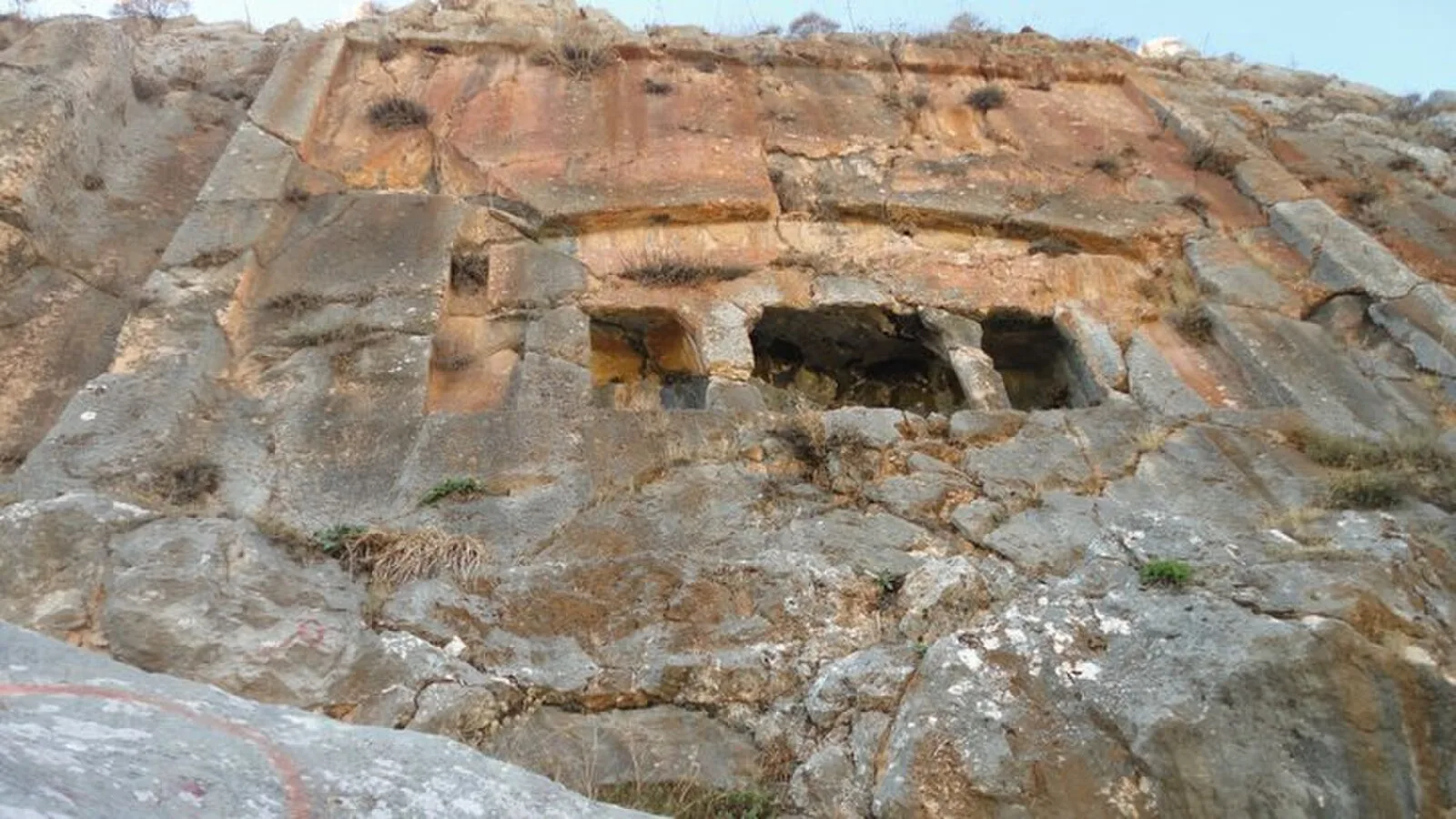 Haidara - Temple of Sun