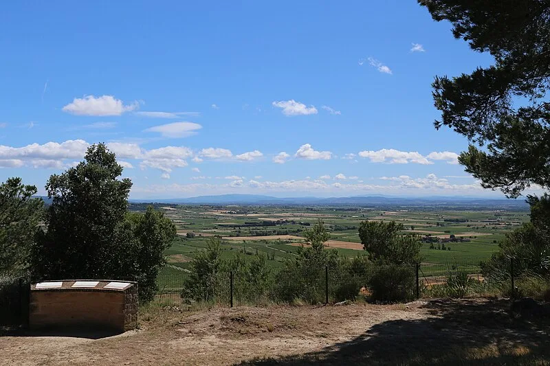 Oppidum d'Ensérune