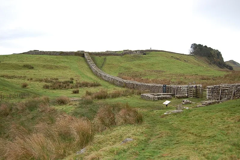 Knag Burn Gateway