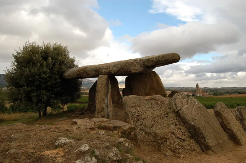 La Chabola de la Hechicera