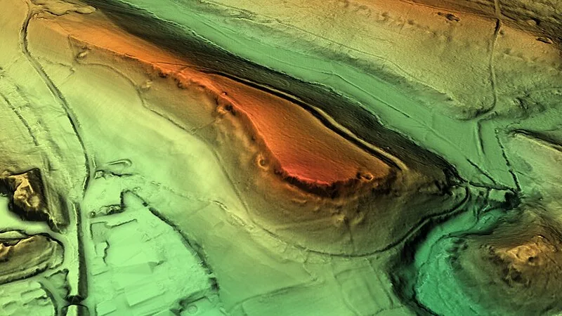 Highbury Hill, Clutton