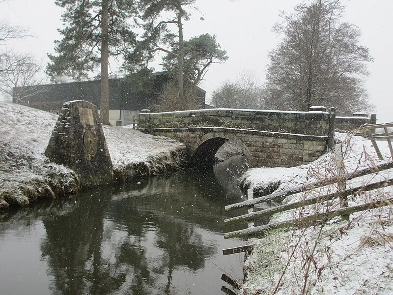 Henmore Brook