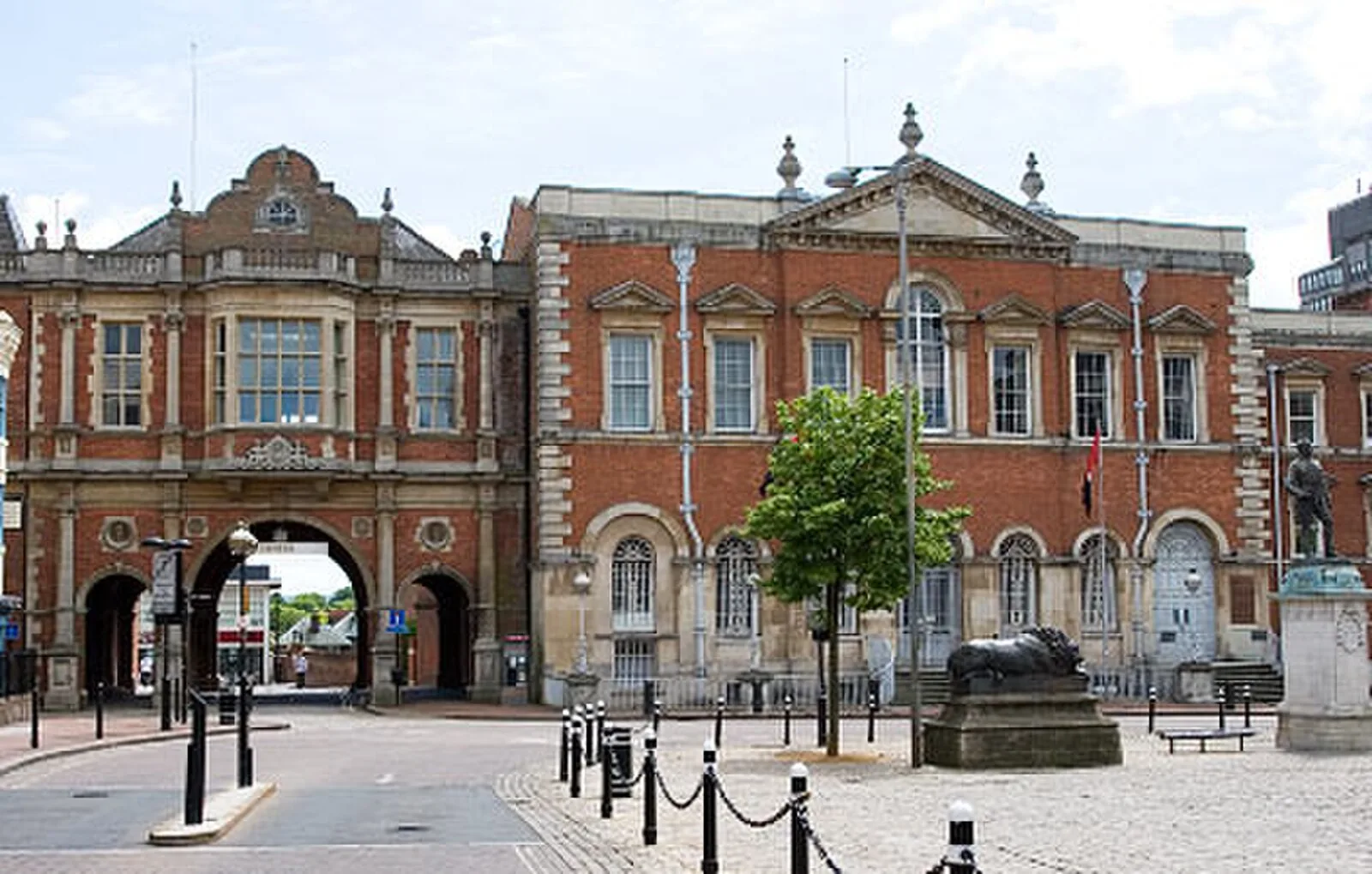 Aylesbury